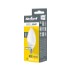 Lampa Led Rebel świeca 7W, E14,4000K, 230V